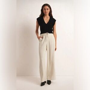 Z Supply Cortez Pinstripe Pant